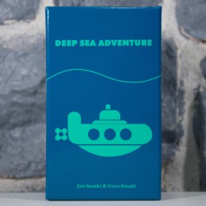 Deep Sea Adventure (01)